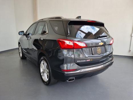 CHEVROLET Equinox 2.0 16V 4P PREMIER AWD TURBO AUTOM�TICO, Foto 9