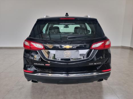 CHEVROLET Equinox 2.0 16V 4P PREMIER AWD TURBO AUTOM�TICO, Foto 7