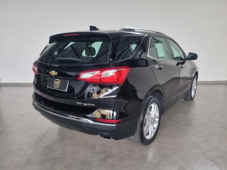 CHEVROLET Equinox 2.0 16V 4P PREMIER AWD TURBO AUTOM�TICO, Foto 8