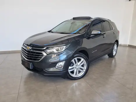 CHEVROLET Equinox 2.0 16V 4P PREMIER AWD TURBO AUTOM�TICO, Foto 1