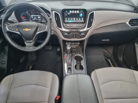 CHEVROLET Equinox 2.0 16V 4P PREMIER AWD TURBO AUTOM�TICO, Foto 2