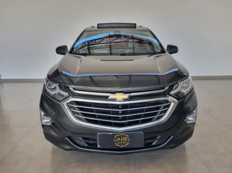 CHEVROLET Equinox 2.0 16V 4P PREMIER AWD TURBO AUTOM�TICO, Foto 4