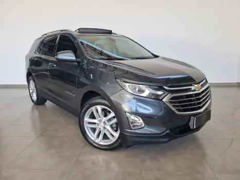 CHEVROLET Equinox 2.0 16V 4P PREMIER AWD TURBO AUTOM�TICO, Foto 5
