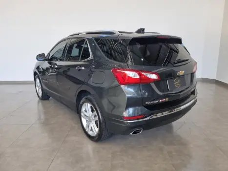 CHEVROLET Equinox 2.0 16V 4P PREMIER AWD TURBO AUTOM�TICO, Foto 6