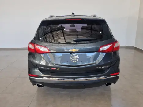 CHEVROLET Equinox 2.0 16V 4P PREMIER AWD TURBO AUTOM�TICO, Foto 7