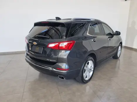 CHEVROLET Equinox 2.0 16V 4P PREMIER AWD TURBO AUTOM�TICO, Foto 8