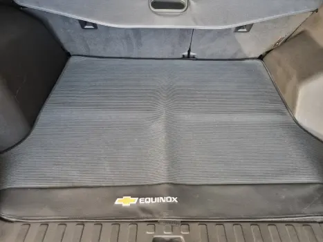 CHEVROLET Equinox 2.0 16V 4P PREMIER AWD TURBO AUTOM�TICO, Foto 10