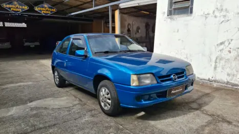 CHEVROLET Kadett 1.8 GL, Foto 2