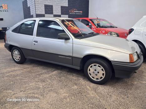 CHEVROLET Kadett 1.8 TURIN, Foto 3