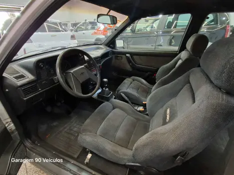 CHEVROLET Kadett 1.8 TURIN, Foto 7