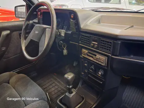 CHEVROLET Kadett 1.8 TURIN, Foto 14