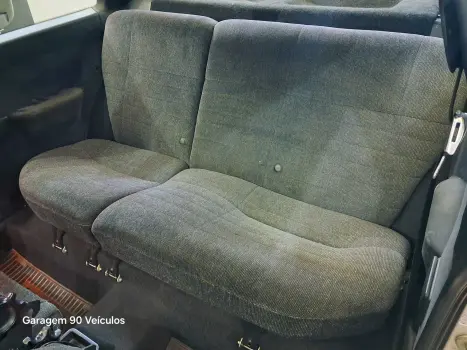 CHEVROLET Kadett 1.8 TURIN, Foto 15