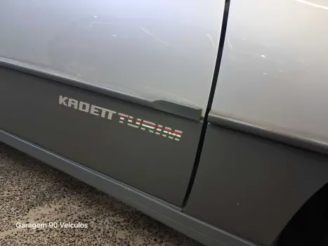 CHEVROLET Kadett 1.8 TURIN, Foto 16