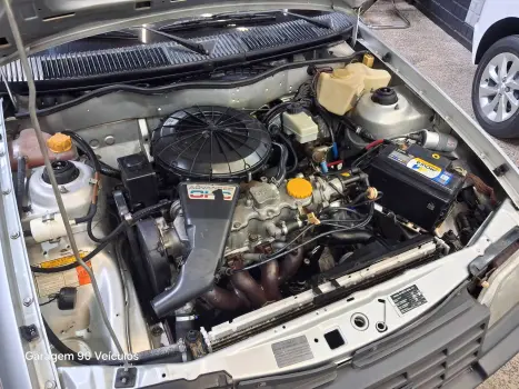 CHEVROLET Kadett 1.8 TURIN, Foto 19