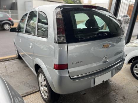 CHEVROLET Meriva 1.4 4P FLEX MAXX, Foto 2