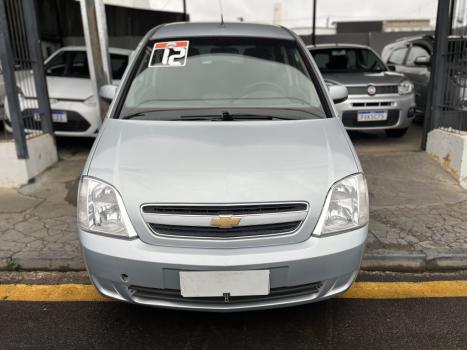 CHEVROLET Meriva 1.4 4P FLEX MAXX, Foto 3