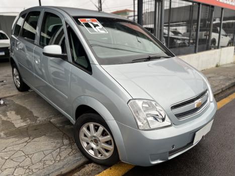CHEVROLET Meriva 1.4 4P FLEX MAXX, Foto 6