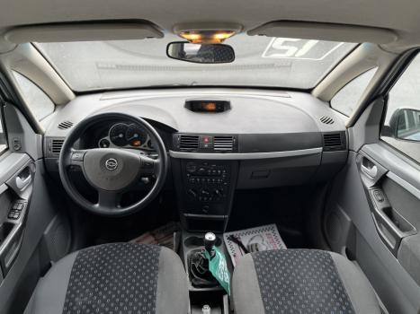 CHEVROLET Meriva 1.4 4P FLEX MAXX, Foto 9