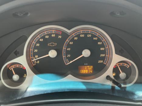 CHEVROLET Meriva 1.4 4P FLEX MAXX, Foto 10