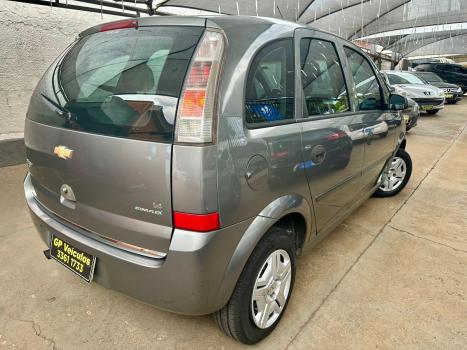 CHEVROLET Meriva 1.4 4P FLEX JOY, Foto 4