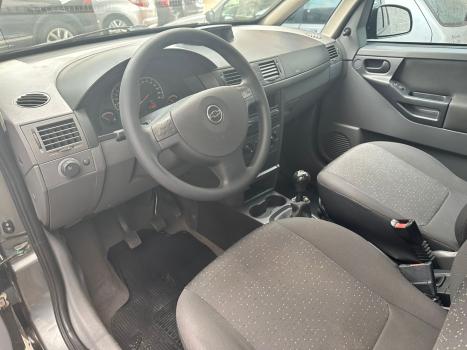 CHEVROLET Meriva 1.4 4P FLEX JOY, Foto 5