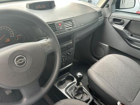 CHEVROLET Meriva 1.4 4P FLEX JOY, Foto 9