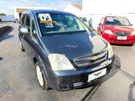 CHEVROLET Meriva 1.4 4P FLEX MAXX, Foto 1