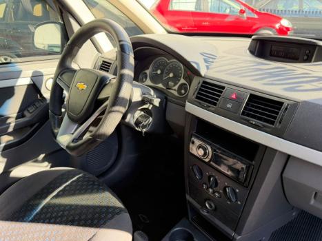 CHEVROLET Meriva 1.4 4P FLEX MAXX, Foto 2