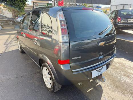 CHEVROLET Meriva 1.4 4P FLEX MAXX, Foto 4