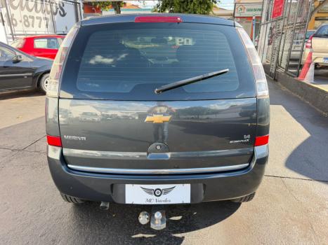 CHEVROLET Meriva 1.4 4P FLEX MAXX, Foto 9