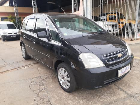 CHEVROLET Meriva 1.4 4P FLEX MAXX, Foto 1