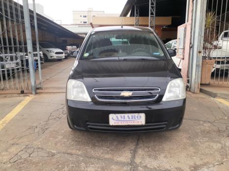 CHEVROLET Meriva 1.4 4P FLEX MAXX, Foto 3