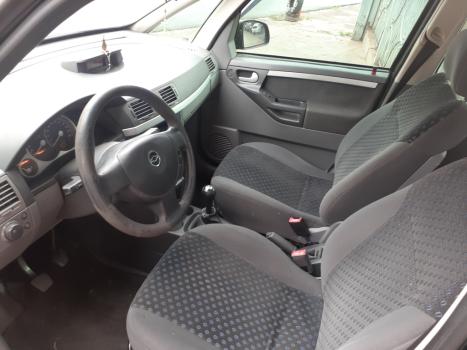 CHEVROLET Meriva 1.4 4P FLEX MAXX, Foto 8