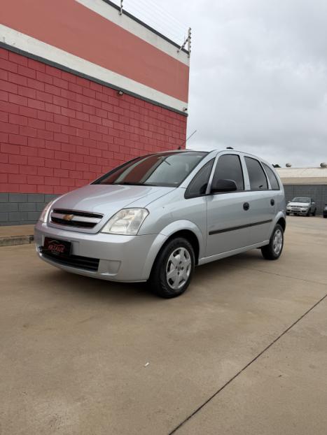 CHEVROLET Meriva 1.4 4P FLEX JOY, Foto 3