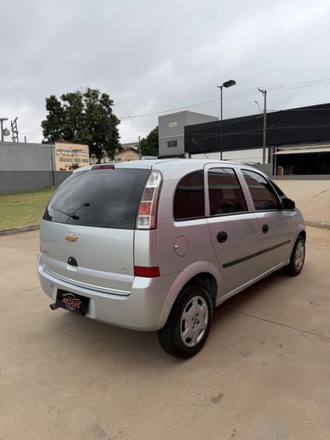CHEVROLET Meriva 1.4 4P FLEX JOY, Foto 4