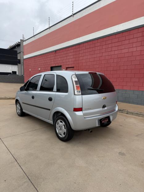 CHEVROLET Meriva 1.4 4P FLEX JOY, Foto 5