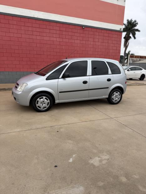 CHEVROLET Meriva 1.4 4P FLEX JOY, Foto 6