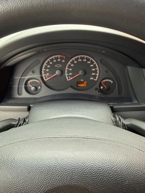 CHEVROLET Meriva 1.4 4P FLEX JOY, Foto 9