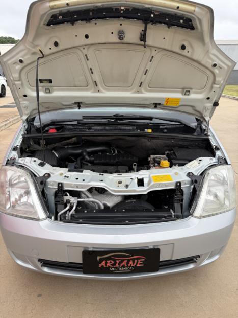 CHEVROLET Meriva 1.4 4P FLEX JOY, Foto 10
