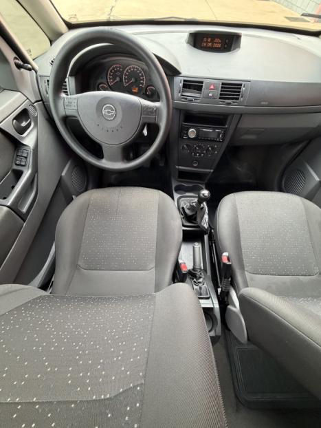 CHEVROLET Meriva 1.4 4P FLEX JOY, Foto 11