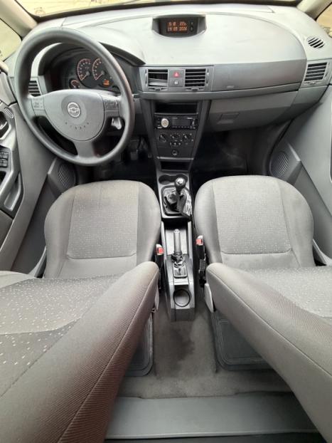 CHEVROLET Meriva 1.4 4P FLEX JOY, Foto 13