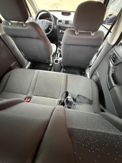 CHEVROLET Meriva 1.4 4P FLEX JOY, Foto 14