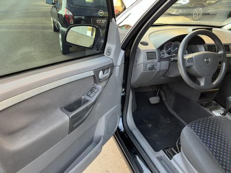 CHEVROLET Meriva 1.8 4P FLEX PREMIUM EASYTRONIC AUTOMATIZADO, Foto 4 CHEVROLET Meriva 1.8 4P FLEX PREMIUM EASYTRONIC AUTOMATIZADO, Foto 4