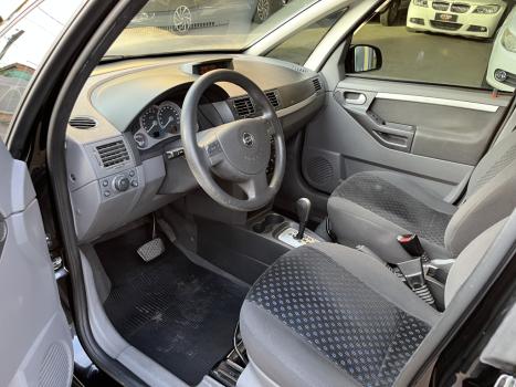 CHEVROLET Meriva 1.8 4P FLEX PREMIUM EASYTRONIC AUTOMATIZADO, Foto 5 CHEVROLET Meriva 1.8 4P FLEX PREMIUM EASYTRONIC AUTOMATIZADO, Foto 5