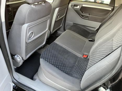 CHEVROLET Meriva 1.8 4P FLEX PREMIUM EASYTRONIC AUTOMATIZADO, Foto 6 CHEVROLET Meriva 1.8 4P FLEX PREMIUM EASYTRONIC AUTOMATIZADO, Foto 6