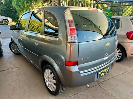 CHEVROLET Meriva 1.8 4P FLEX, Foto 2