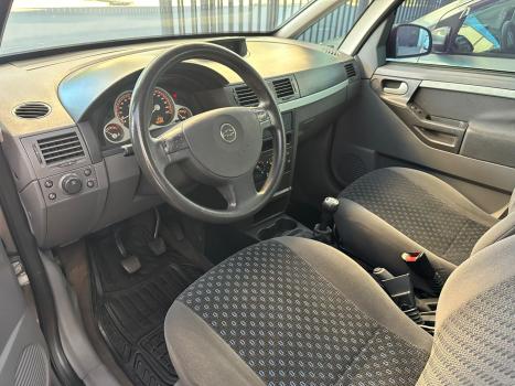 CHEVROLET Meriva 1.8 4P FLEX, Foto 5