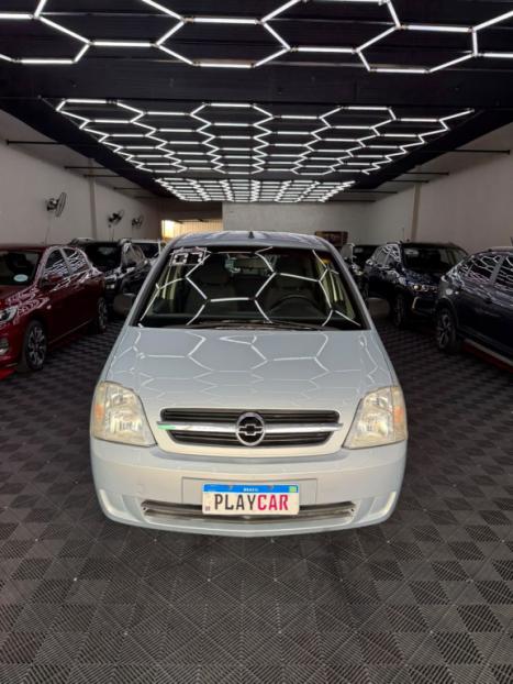 CHEVROLET Meriva 1.8 4P FLEX JOY, Foto 2