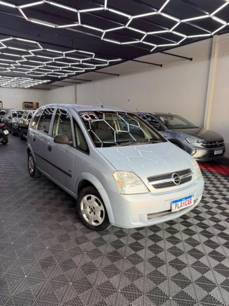 CHEVROLET Meriva 1.8 4P FLEX JOY, Foto 3