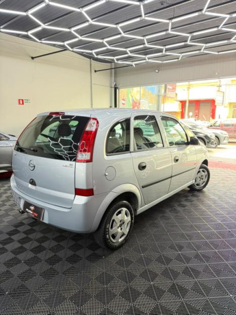 CHEVROLET Meriva 1.8 4P FLEX JOY, Foto 4